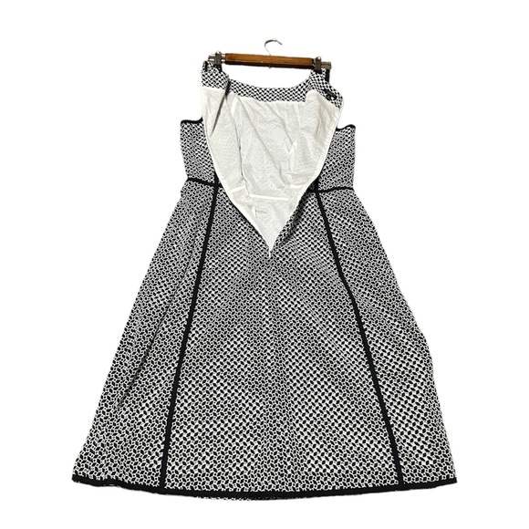 Talbots Dress Size 8 - Picture 3 of 5